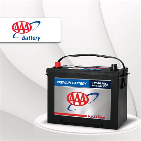 are aaa car batteries more expensive